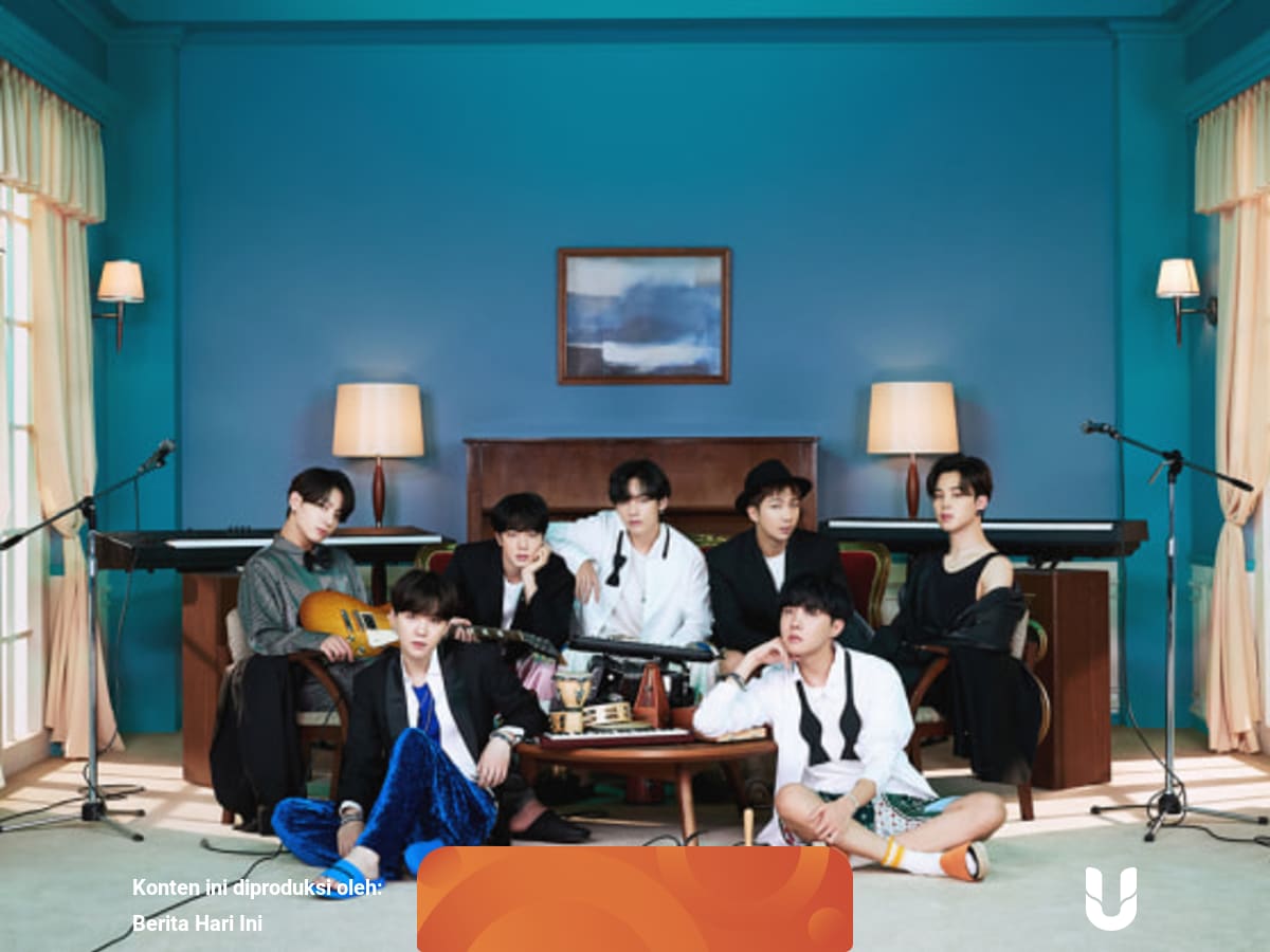 Not Angka Pianika Lagu Bts Life Goes On